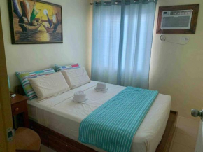 Marina Condominium DaLei 2 at Dumaguete City